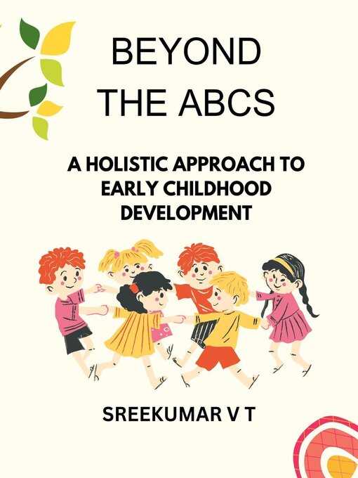 Title details for Beyond the ABCs by SREEKUMAR V T - Available